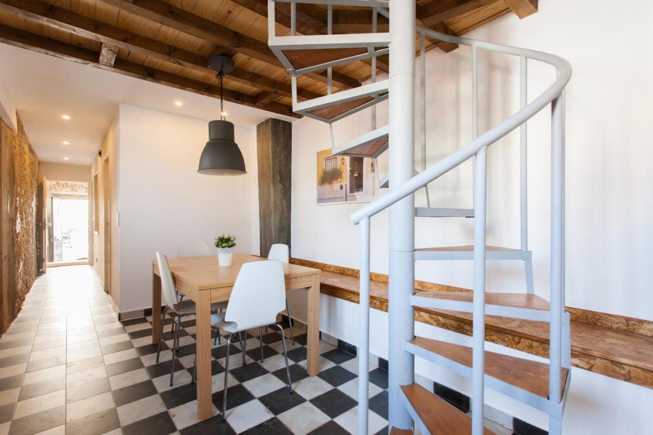 Flh Lisbon Sun Terrace Graca V Apartment Luaran gambar