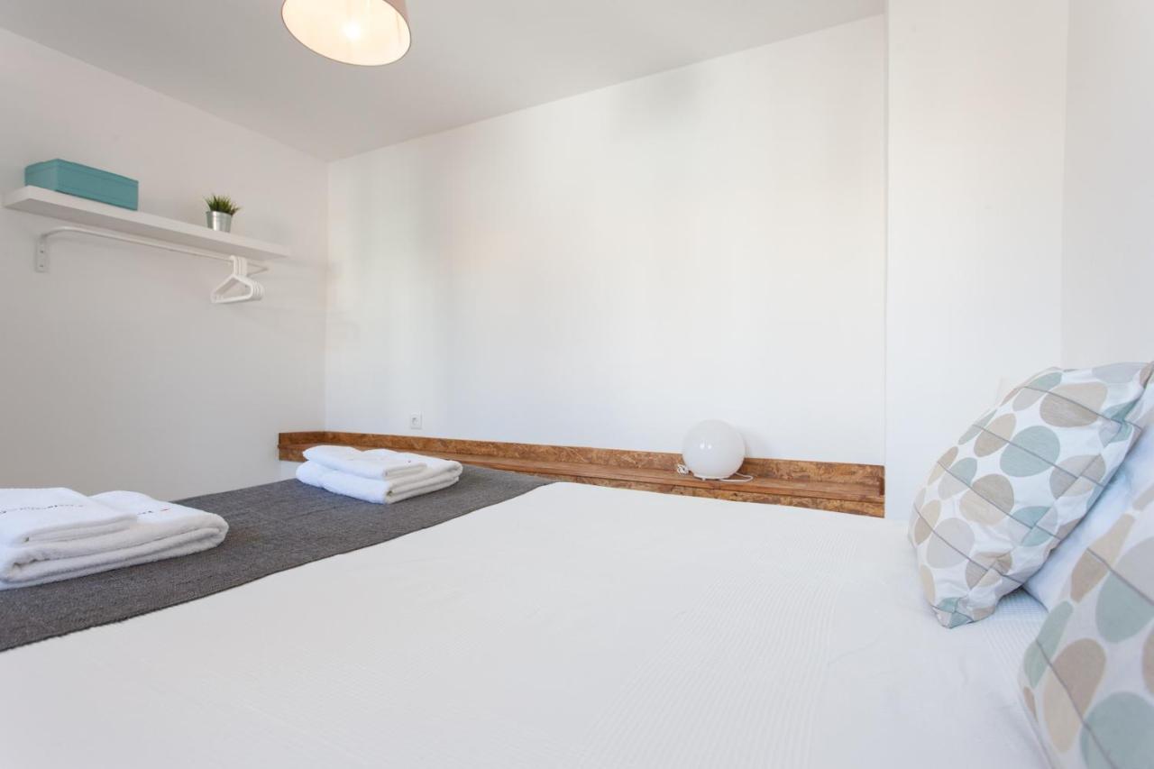 Flh Lisbon Sun Terrace Graca V Apartment Luaran gambar