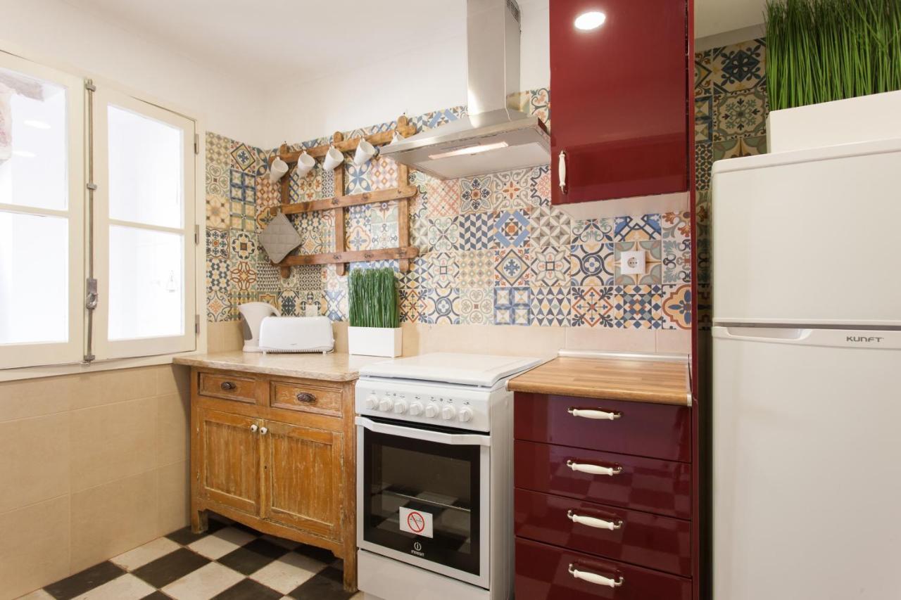 Flh Lisbon Sun Terrace Graca V Apartment Luaran gambar